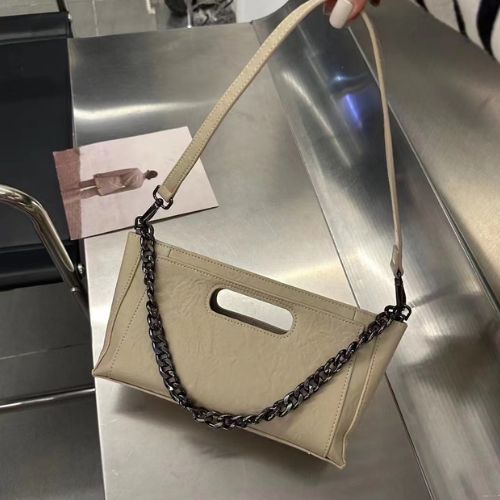 Premium Neon Shoulder Bag