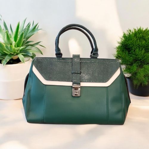 Premium Travel Shoulder Bag