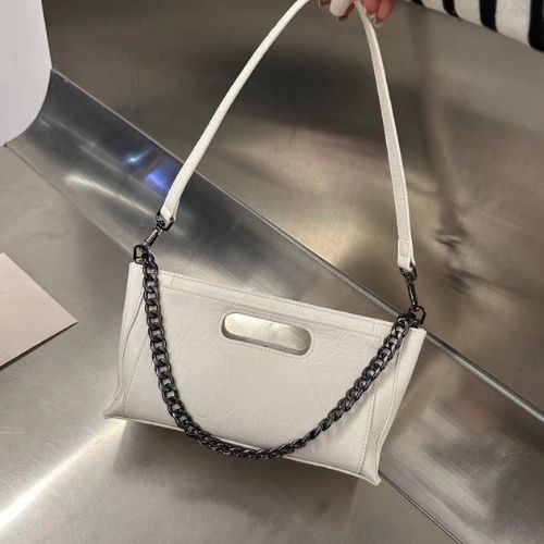 Premium Neon Shoulder Bag