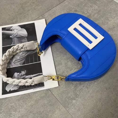 Classic Neon Sling Bag