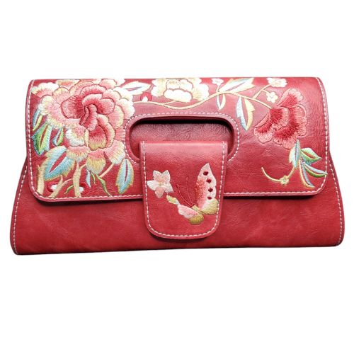 Vintage Victory Shoulder Bag