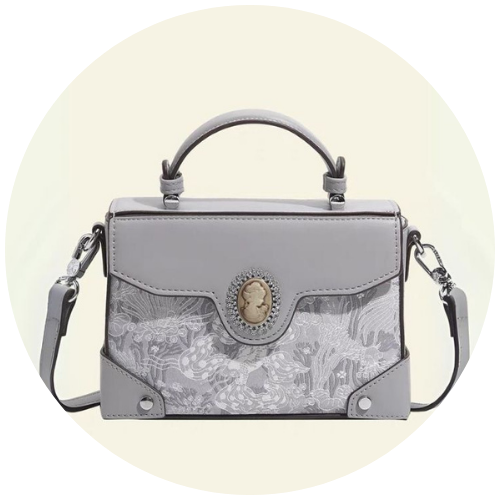 BRIDGERTON  Collection  handbags stuff