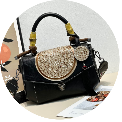 VICTORIA VINTAGE handbags 