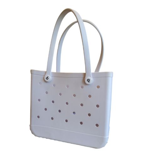 Silicone Waterproof Tote Bag