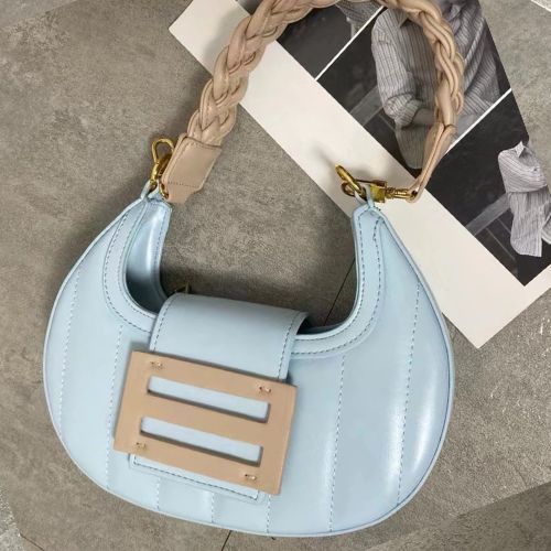 Classic Neon Sling Bag