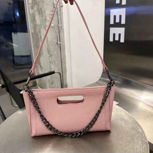 Premium Neon Shoulder Bag