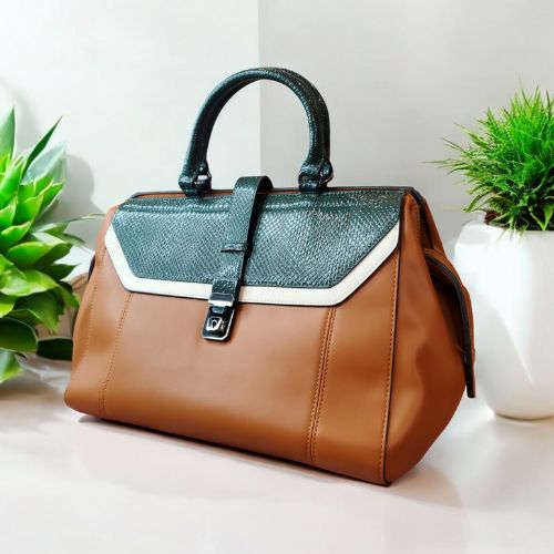 Premium Travel Shoulder Bag