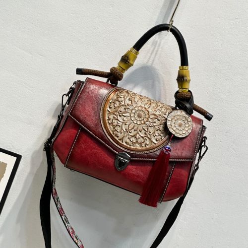 Victorian Aura Shoulder Bag