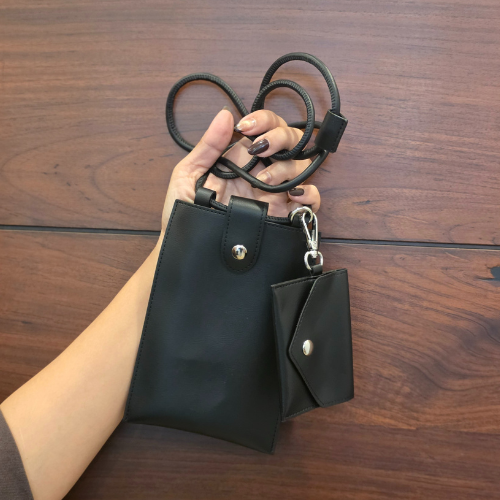 Sleek Sling bags