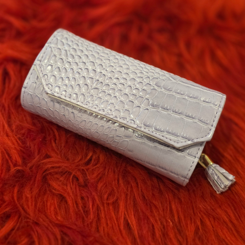 Foldable Jewelry Box