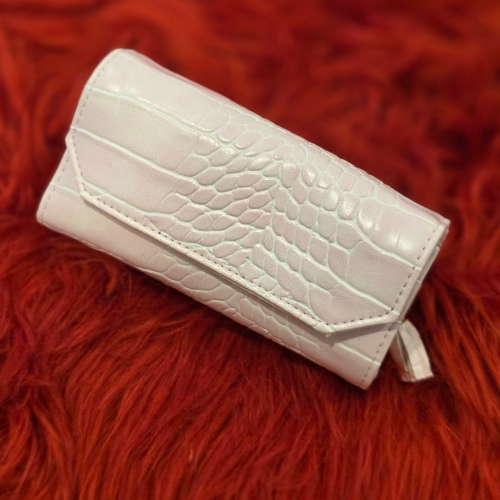 Foldable Jewelry Box