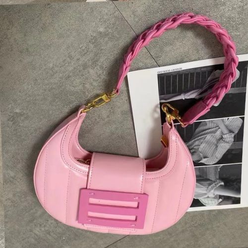 Classic Neon Sling Bag