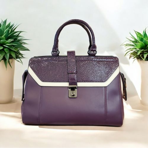 Premium Travel Shoulder Bag