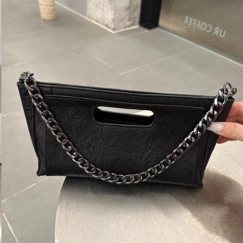 Premium Neon Shoulder Bag