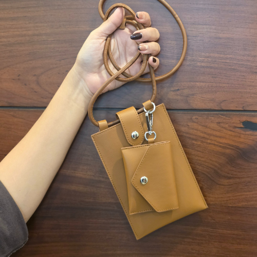 Sleek Sling bags