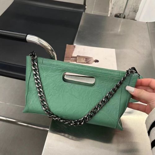 Premium Neon Shoulder Bag