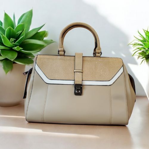 Premium Travel Shoulder Bag