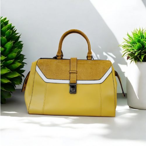 Premium Travel Shoulder Bag