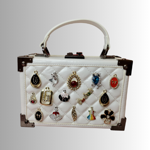 Elegant Pendant Handbag