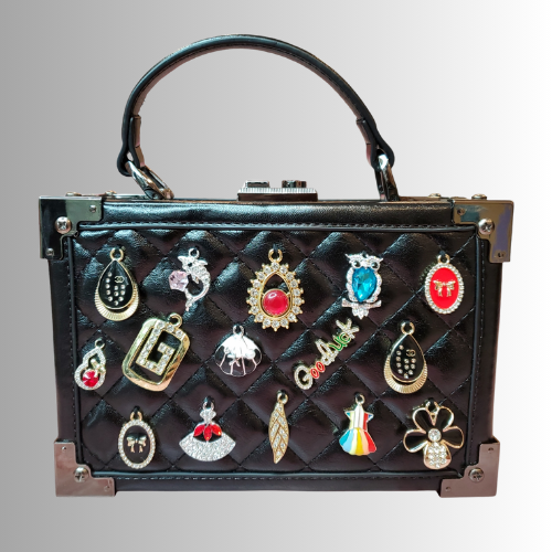 Elegant Pendant Handbag