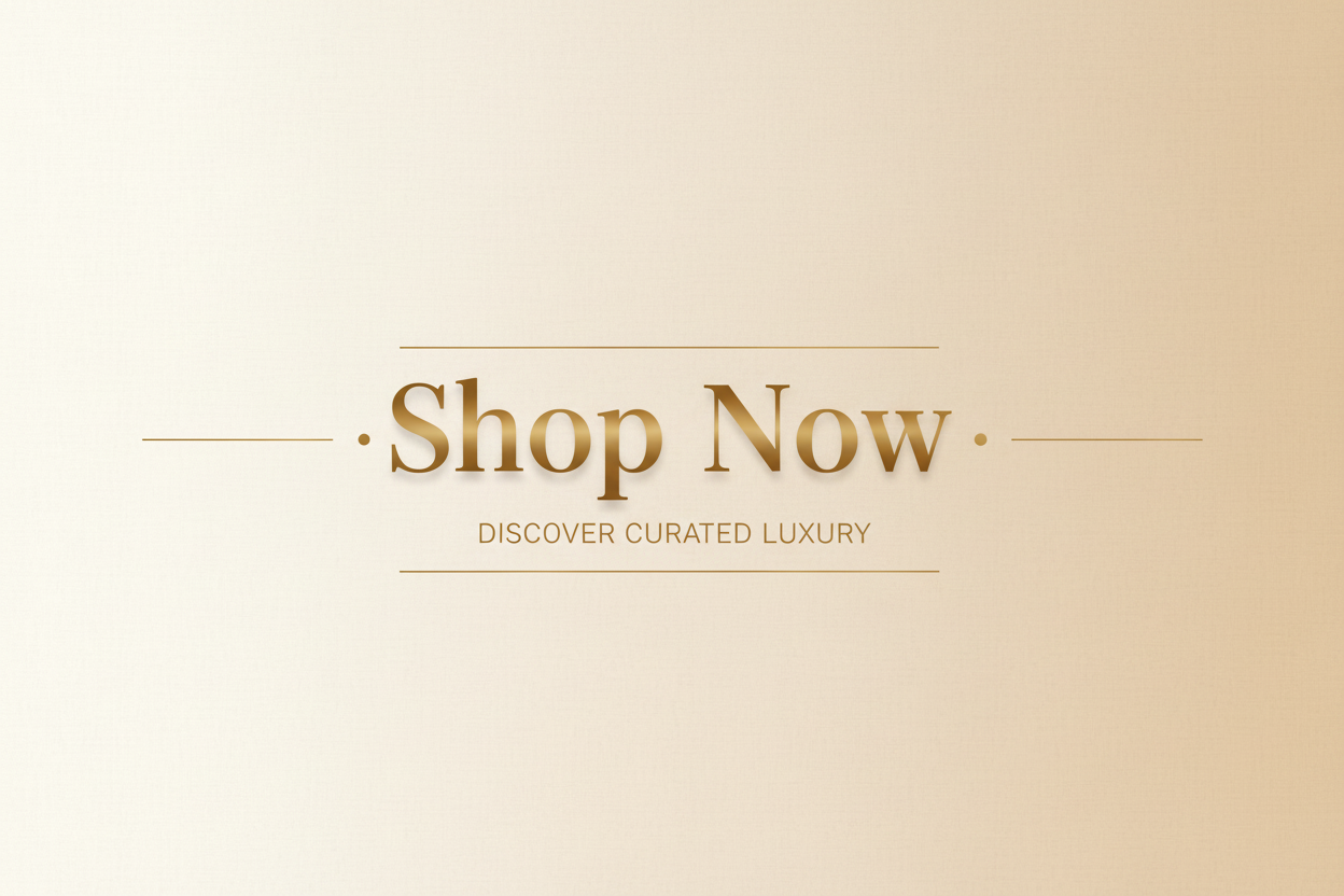 Premium Shop Now Banner