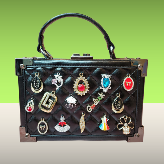 Elegant Pendant Handbag